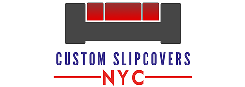 Custom Slipcovers NYC